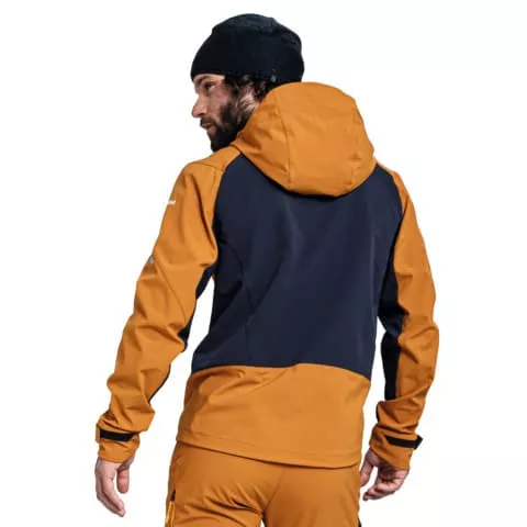 Softshell Jacket Matrei M